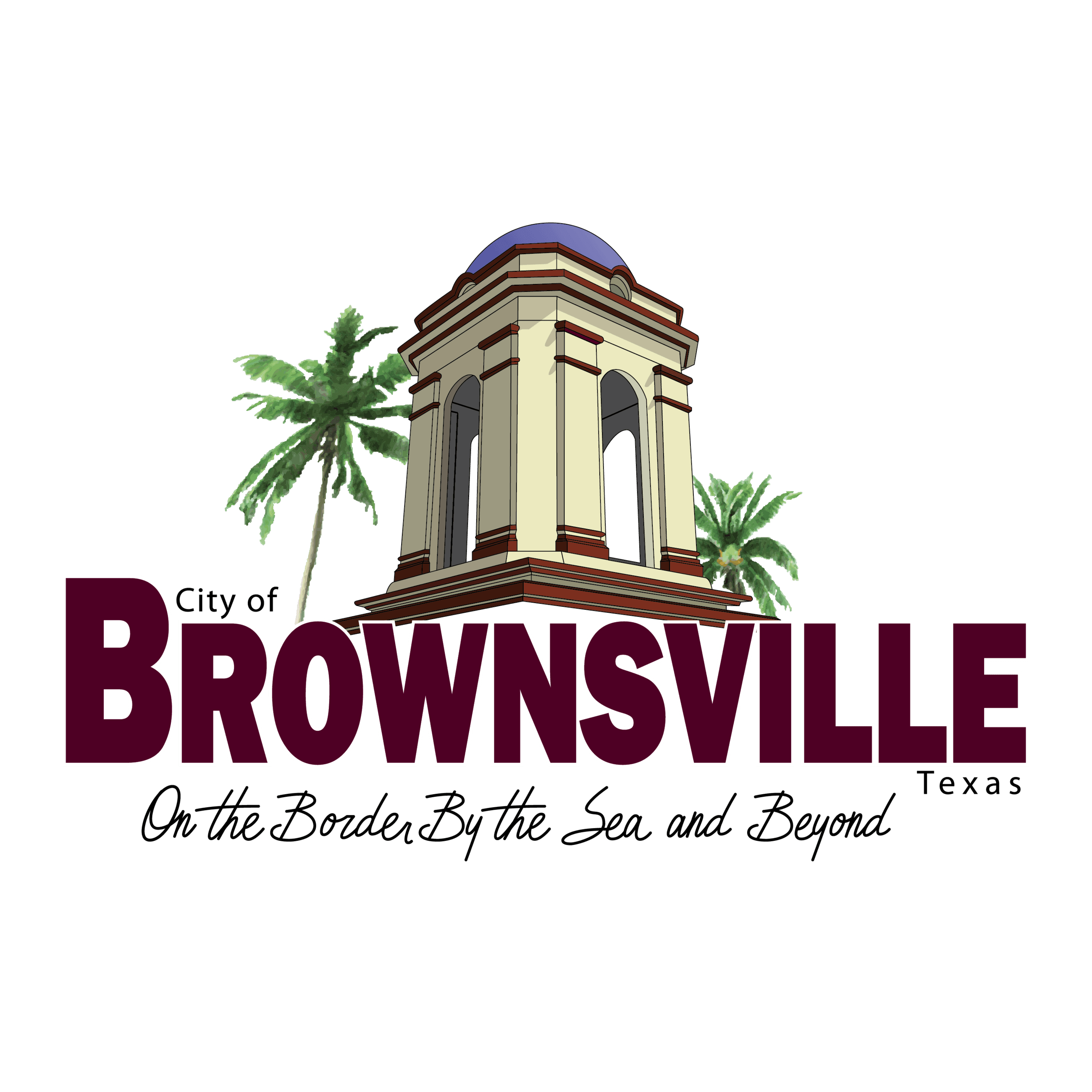 City of Brownsville Logo