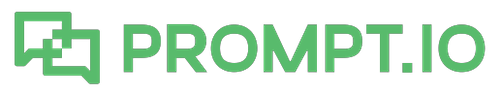 Prompt.io Logo
